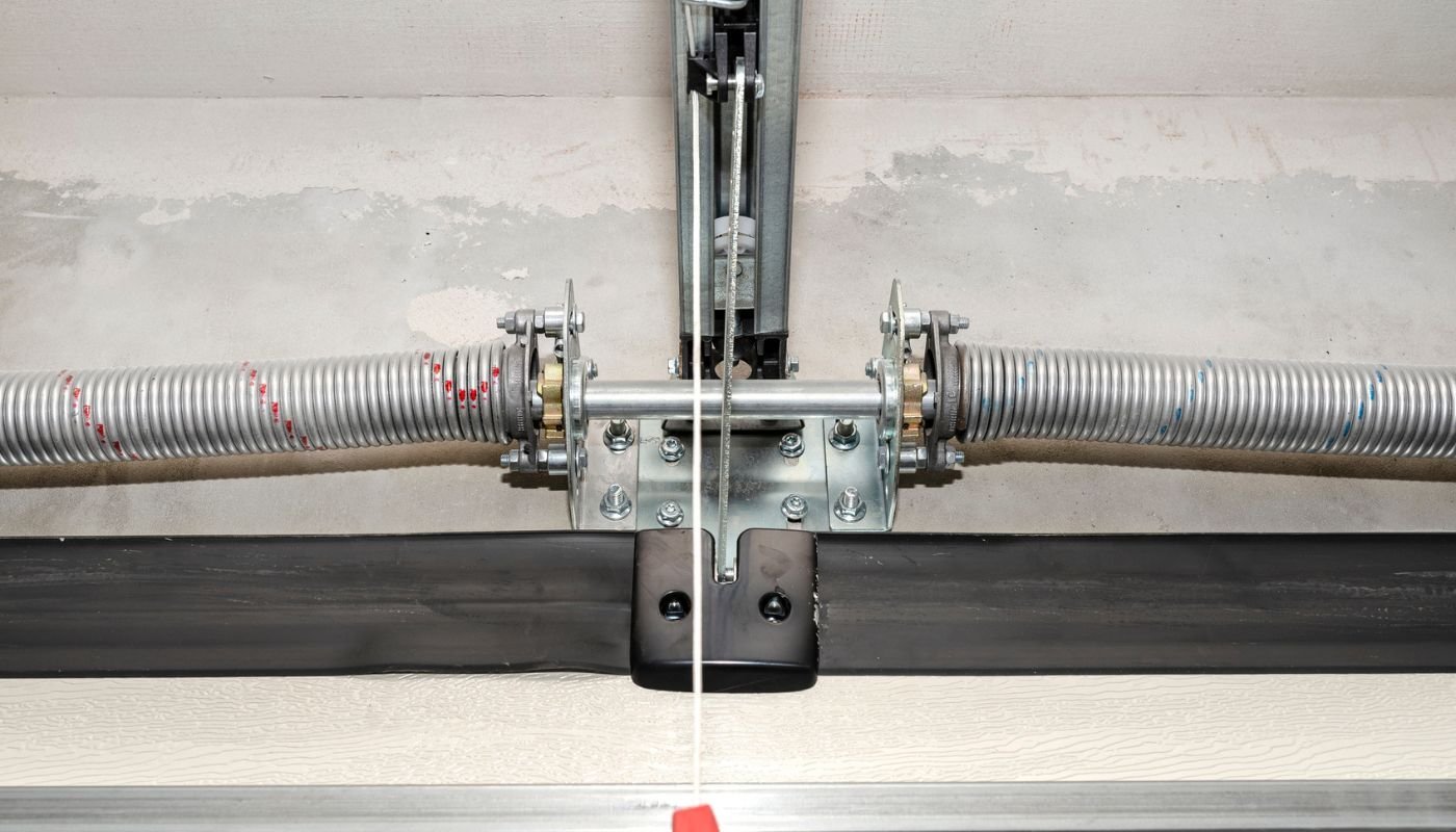 Garage Door Spring Repair Services - Century Garage Door Repair Service New York