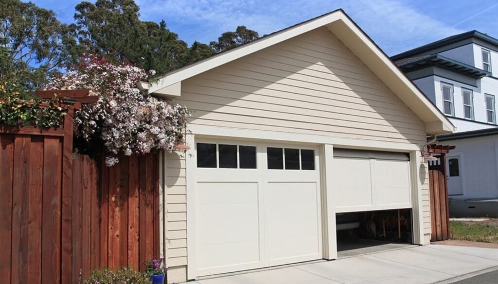 Local Garage Door Repair Services - Century Garage Door Repair Service New York